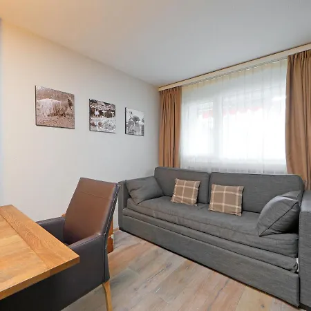 Grillon-3 By Interhome Appartamento Zermatt