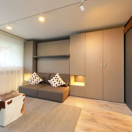 Grillon-3 By Interhome Apartament *