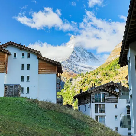 Apartament Grillon-3 By Interhome