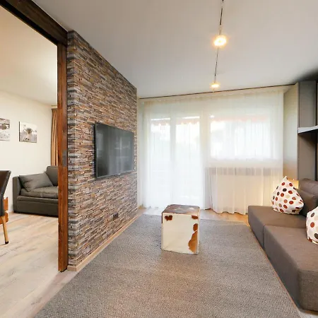 Grillon-3 By Interhome Appartamento *