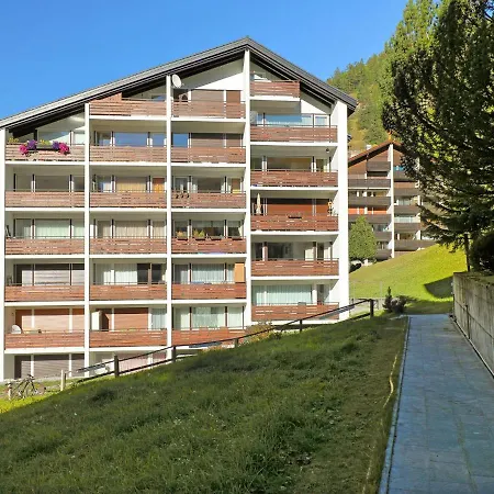 Apartmán Grillon-3 By Interhome *