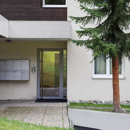 Grillon-3 By Interhome