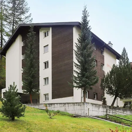 Grillon-3 By Interhome * Zermatt