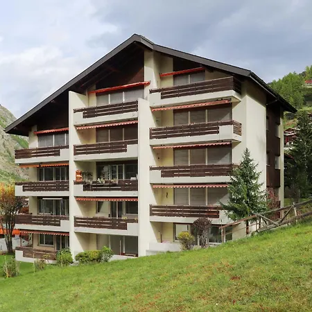Grillon-3 By Interhome Apartamento