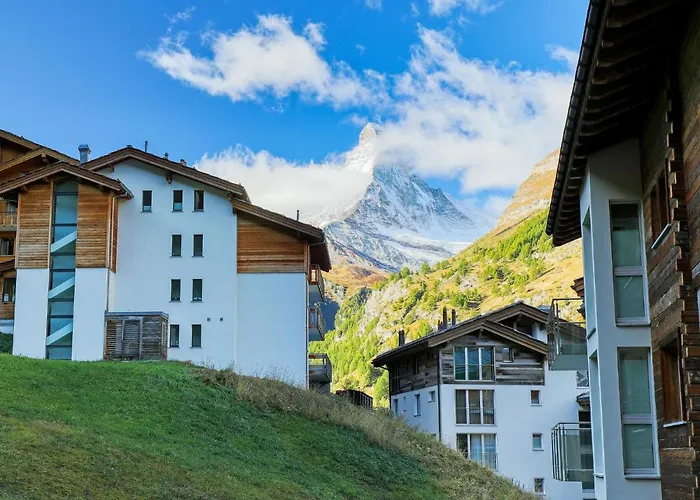 Appartement Grillon-3 By Interhome