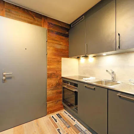 Grillon-3 By Interhome Daire *