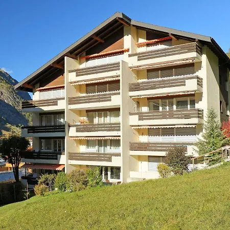 Grillon-3 By Interhome Daire *