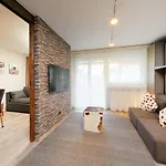 Grillon-3 By Interhome Appartement *