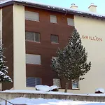Grillon-3 By Interhome * Zermatt