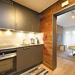 Grillon-3 By Interhome * Zermatt