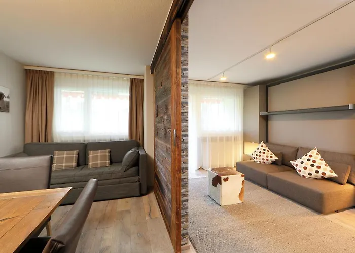Grillon-3 By Interhome アパート
