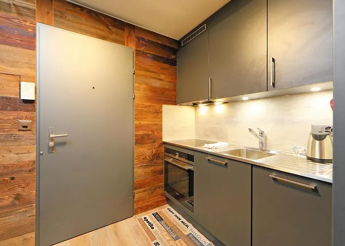 Grillon-3 By Interhome アパート *