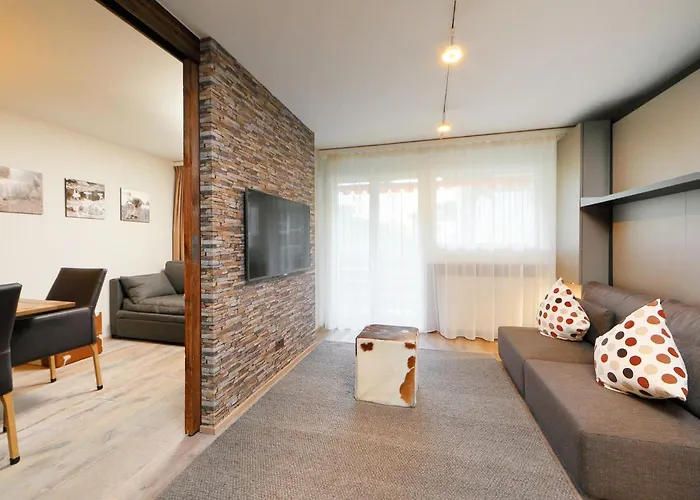 Grillon-3 By Interhome Апартаменты *