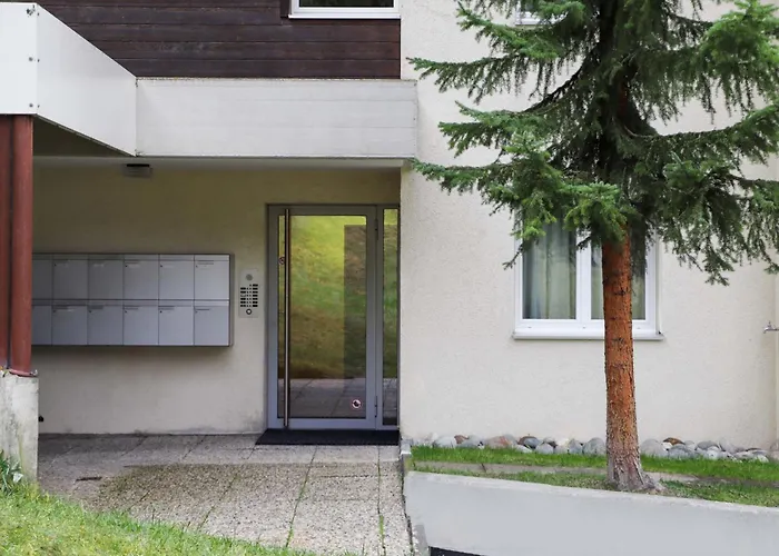 Grillon-3 By Interhome
